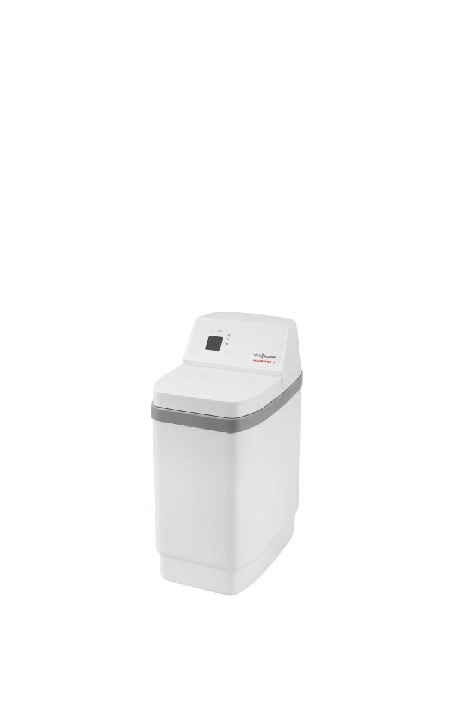 Stație de dedurizare AQUAHOME 11